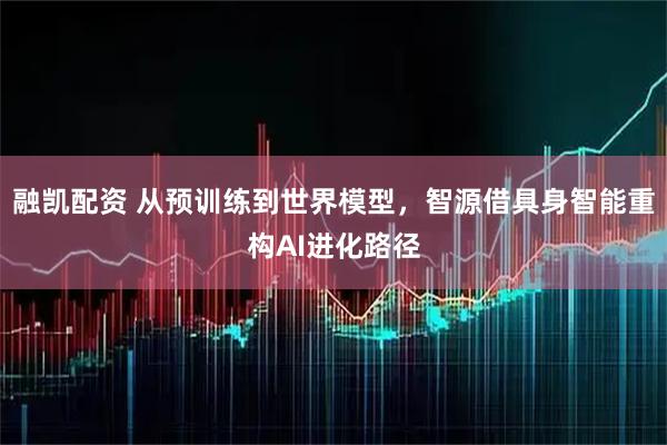 融凯配资 从预训练到世界模型，智源借具身智能重构AI进化路径